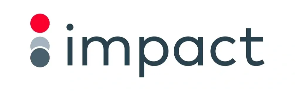 Impact logo