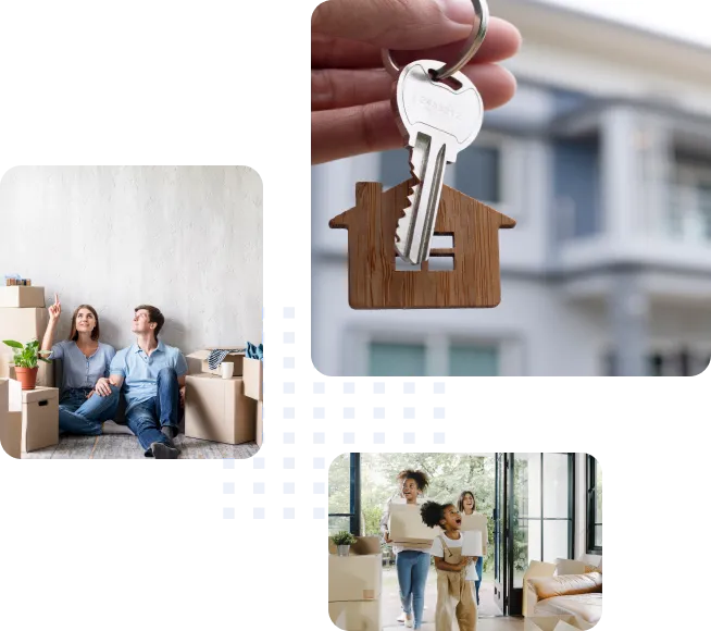 Real Estate