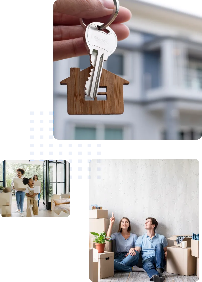 Real Estate